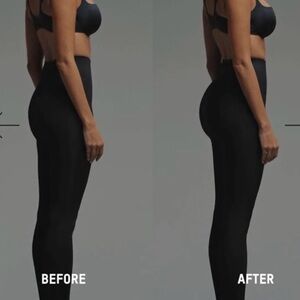 SKIMS Butt enhancing legging